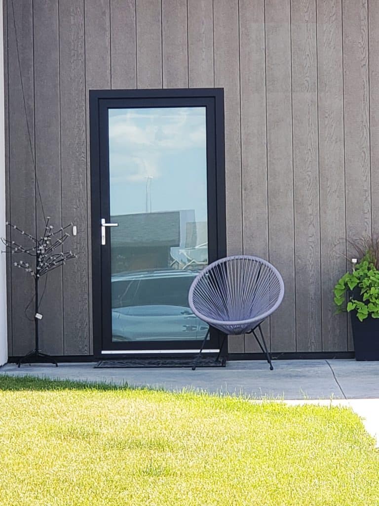 What is the best front door to get?