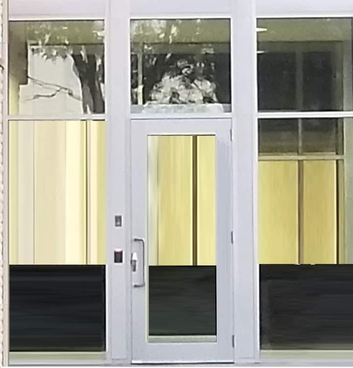 Retail storefront display windows are meant to serve several specific purposes. First of all, like any windows, they need to allow a lot of natural light into the room. For commercial buildings it is especially crucial since lighting affects the way customers see displayed products.