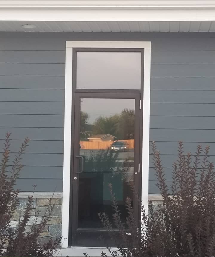 We offer several different upgrades. Many being soundproofing, reflective glazing optimization, and sun protection upgrades. These can change the way the window(s) behave and can be very useful in many scenarios.