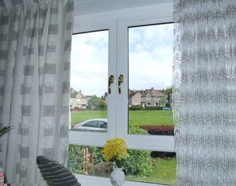 UPVC windows cost 3