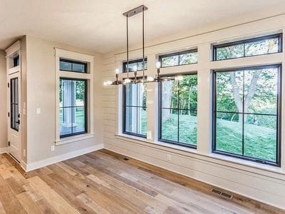 Quadruple Pane Window Prices