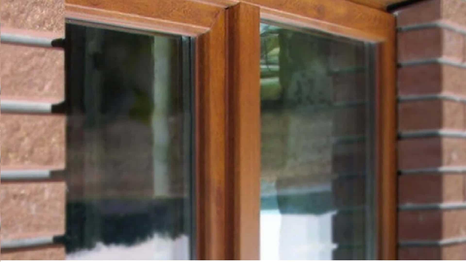Windows sills sample