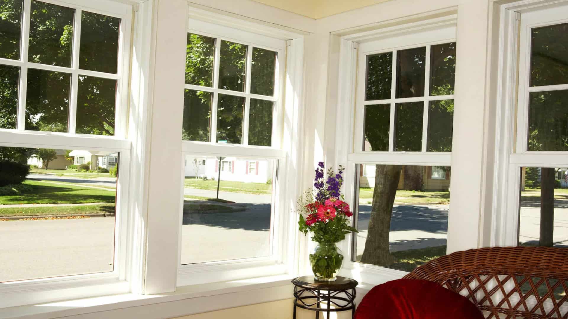 replacement windows house